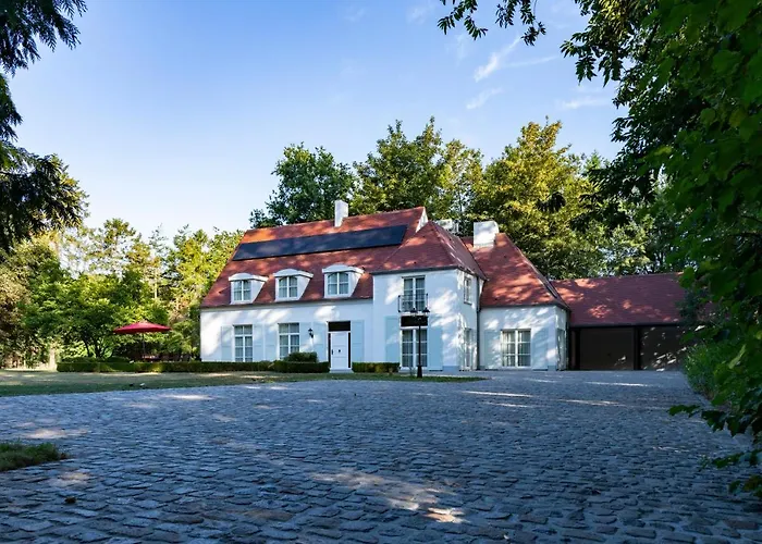 Melindis B&B