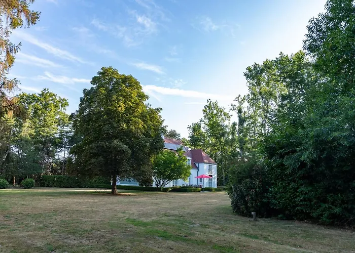 Melindis B&B